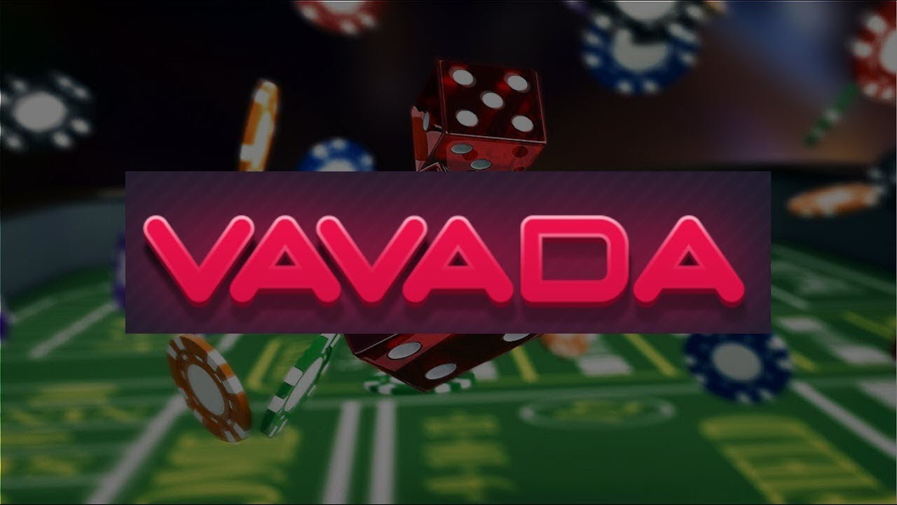Игровые автоматы вавада: Vavada - Trips