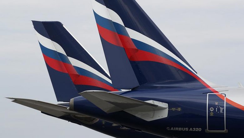 «Аэрофлот» открыл продажи субсидируемых билетов в три региона РФ