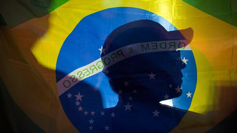 Бразилия не разрешила использовать «Спутник V» в экстренных случаях