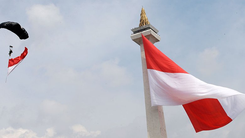 Индонезия разрешила въезд иностранцев с 9 января
