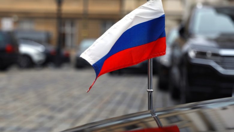 Консульство России в Нью-Йорке оставили без телефонной связи