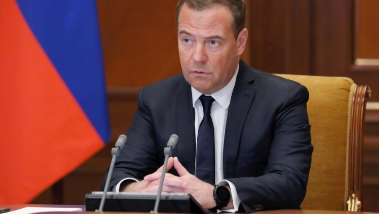 Медведев: отношения России и США в ближайшие годы останутся крайне холодными