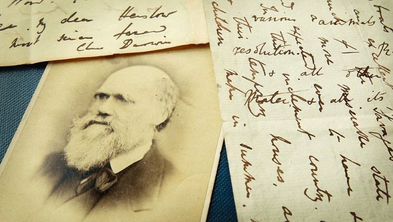 Новое исследование проливает свет на «ужасную тайну» Дарвина, преследовавшую его до конца жизни