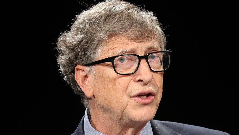 «Нужно тратить миллиарды»: Билл Гейтс назвал меры защиты от новой пандемии