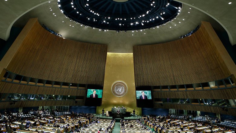 NY Post: в Нью-Йорке найдена мертвой работавшая в ООН дипломат