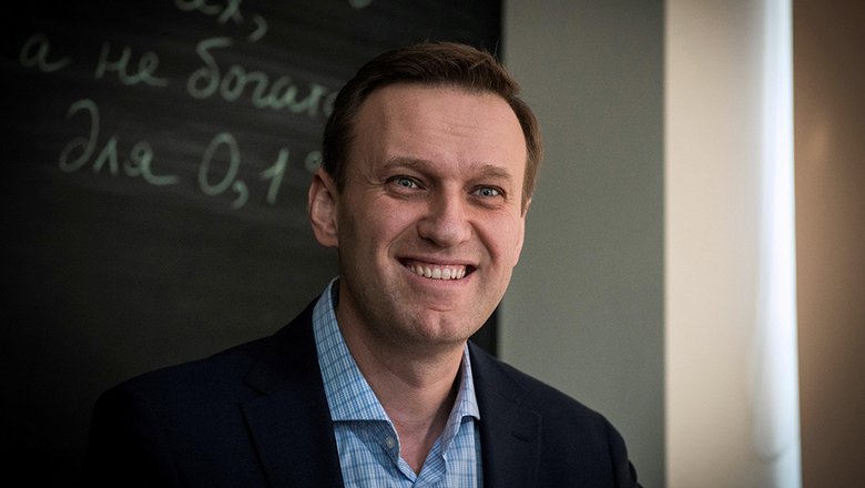 Объявленный в розыск Навальный задержан в аэропорту Шереметьево
