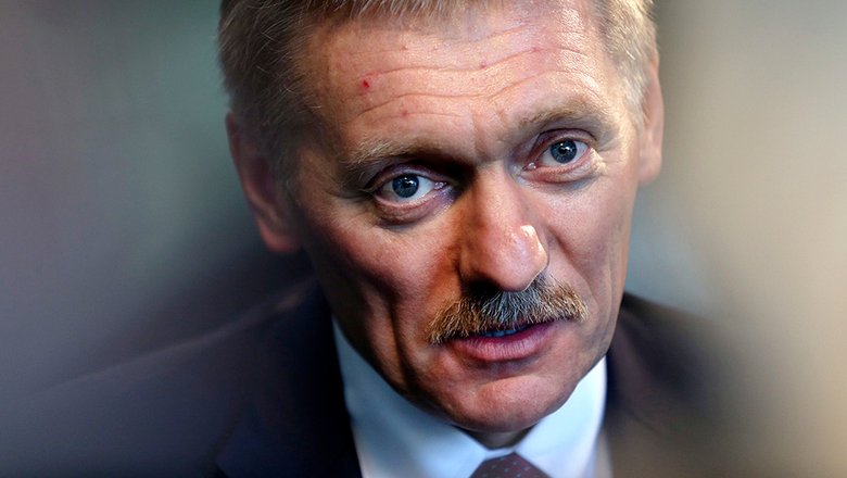 Песков заявил, что Путин не станет «стрелять себе в ногу» ради мести Украине