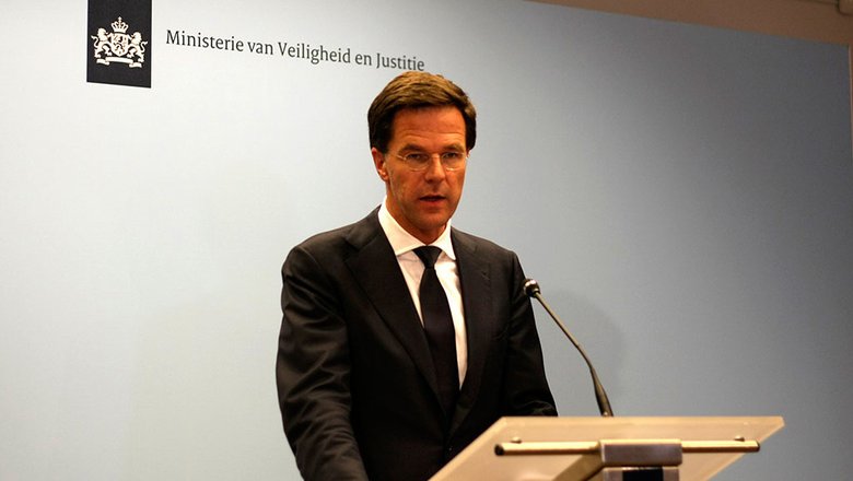 Правительство Нидерландов ушло в отставку из-за скандала с детскими пособиями