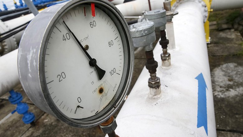 Путин заявил о наличии у россиян «многих вопросов» по темпам газификации