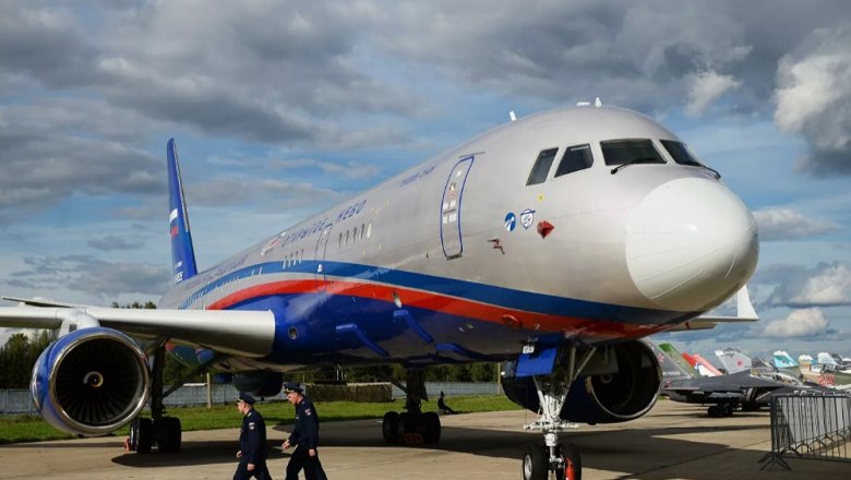 «РИА Новости»: Россия переделает самолеты «открытого неба» в разведчики
