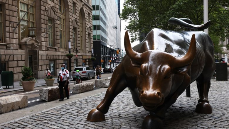 Счет 1:0: чем обернется противостояние инвесторов на Уолл-стрит