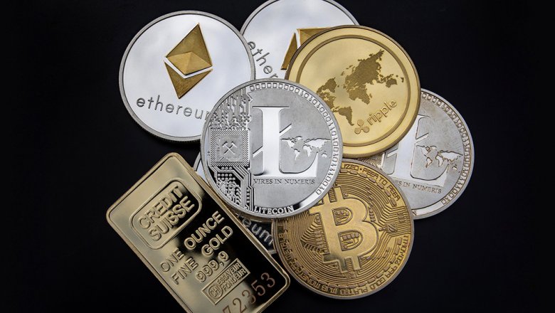СМИ: трейдеры с Reddit хотят «захватить» мировое серебро и криптовалюты