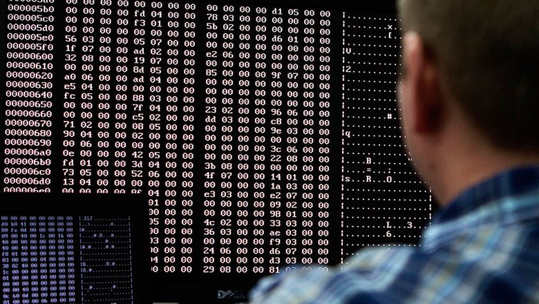 Спецслужбы США допустили причастность России к кибератакам на правительство