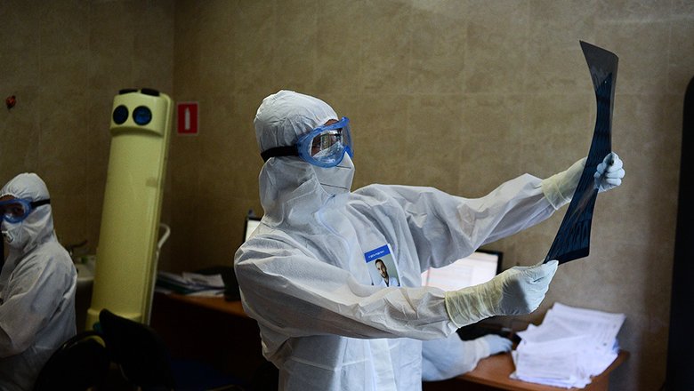 Турецкие ученые разработали прибор, выявляющий коронавирус за десять секунд