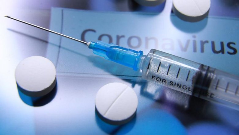 Ученые назвали подавляющее коронавирус вещество