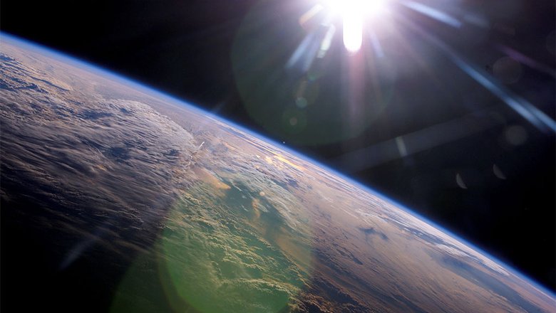 Ученые заявили, что 2021 год будет короче из-за ускорения вращения Земли