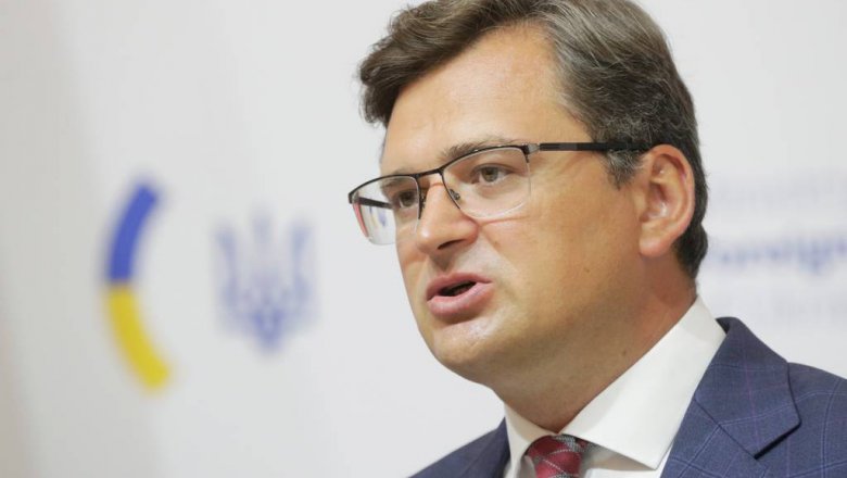 Украина заявила об отсутствии напряжения в отношениях с США из-за санкций