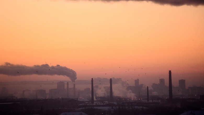 В России начнут торговать квотами на парниковые выбросы