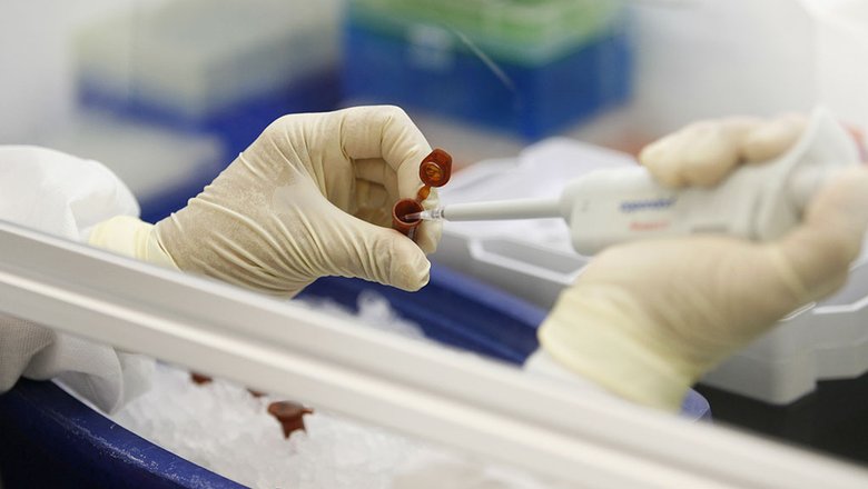 В США открестились от заявлений о новом штамме коронавируса