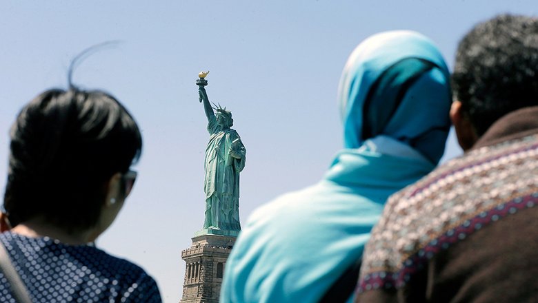 Власти США приостановят депортацию некоторых категорий мигрантов на 100 дней