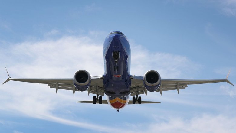 Возвращение Boeing. В мире начали разрешать полеты 737 MAX