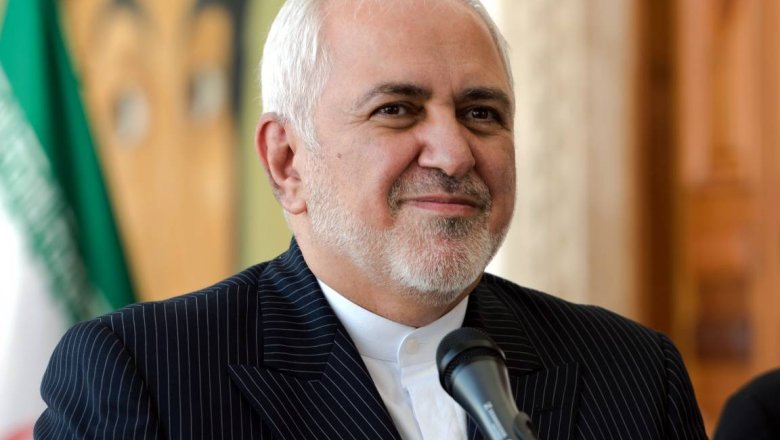 Зариф: Иран готов сотрудничать с США по вопросам безопасности в Персидском заливе и нефти