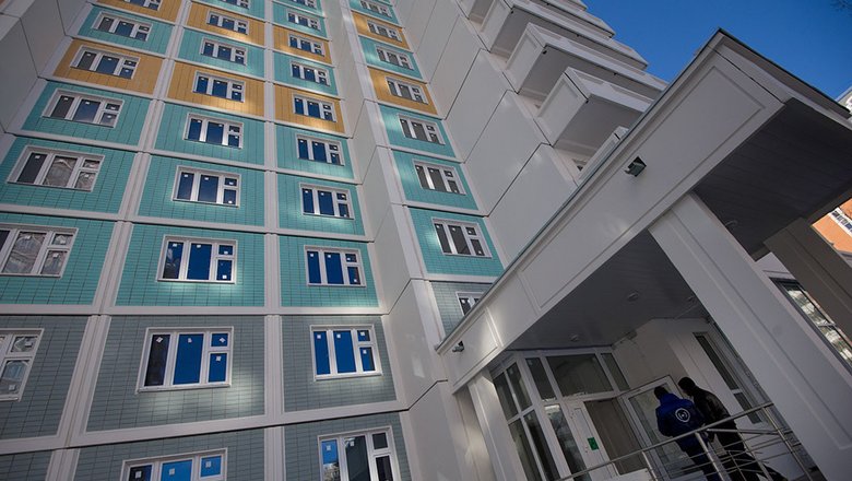 Жилищное условие: в России ужесточат контроль за арендой квартир