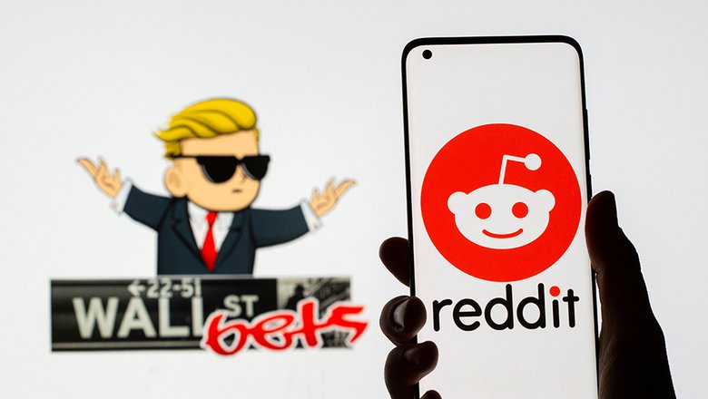 Бунт трейдеров с Reddit вышел на новый уровень