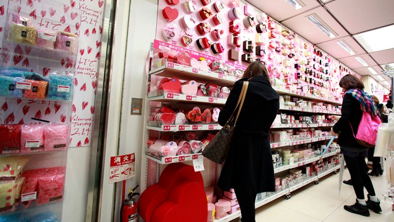 День святого Валентина: необычные факты о празднике
