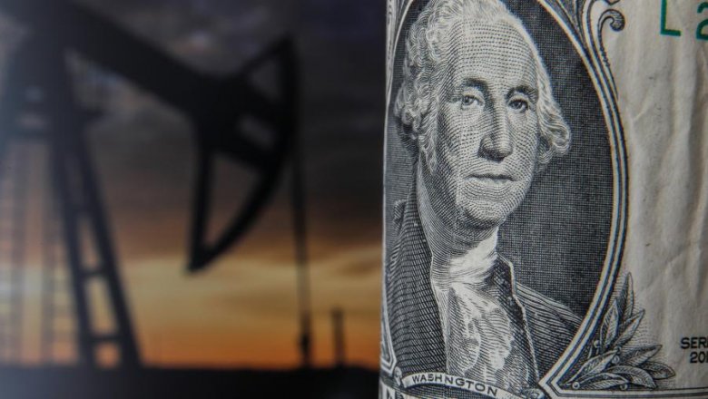 Эксперты допустили скорое падение цены на нефть