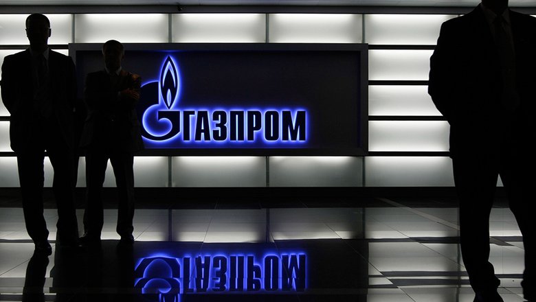 «Газпром» предупредил об истощении запасов газа в Европе из-за холодов