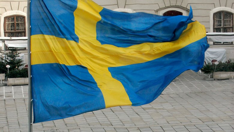 Гражданина Швеции обвинили в шпионаже в пользу России