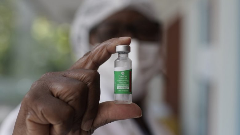 ЮАР отложила вакцинацию препаратом AstraZeneca после его критики FT
