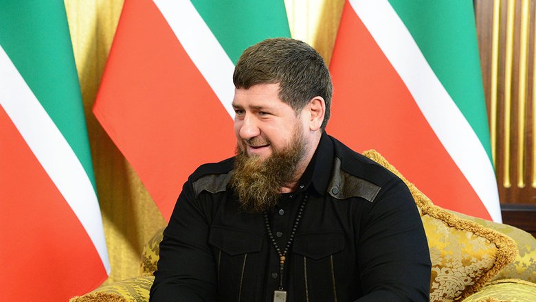 Кадыров отменил обязательный масочный режим в Чечне