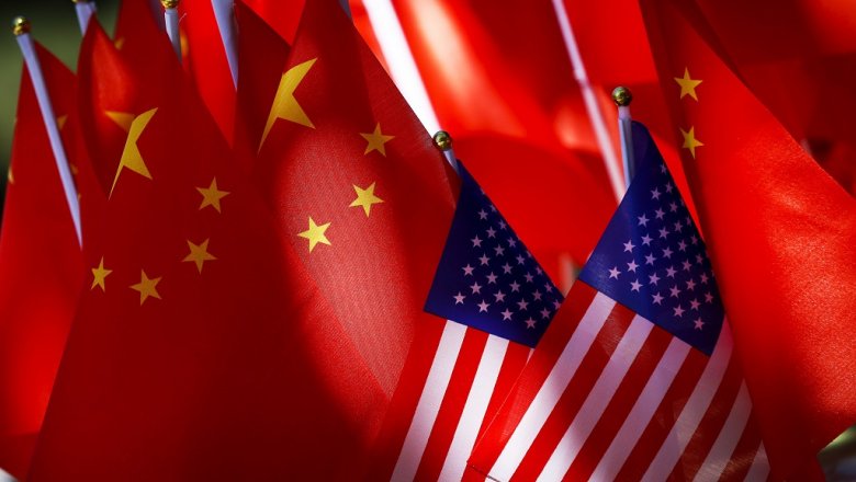 Китай отреагировал на критику США по работе ВОЗ в Ухане