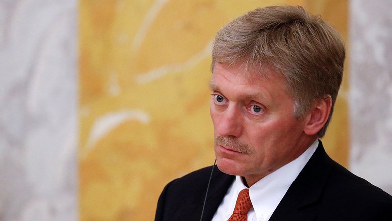 Кремль внес ясность в слова Лаврова о готовности к разрыву с ЕС