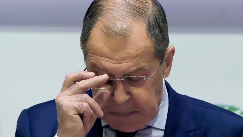 Лавров подтвердил готовность России к нормализации отношений с США