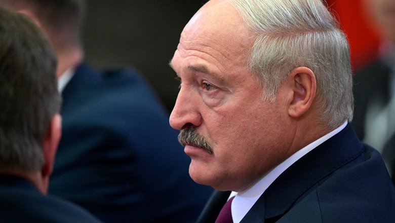 Лукашенко одобрил соглашение о перевалке нефтепродуктов через Россию