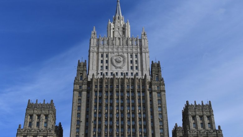 МИД России заявил о контрасте слов Борреля в Москве и в Брюсселе
