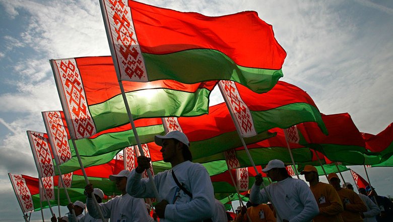 Минфин Белоруссии подтвердил факт переговоров с РФ о новых кредитах