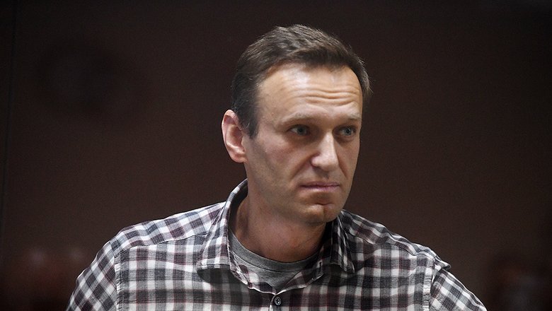 Мосгорсуд признал законной замену Навальному условного срока на реальный по делу «Ив Роше»