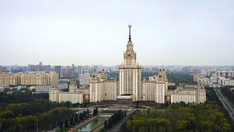 Счетная палата: проект «5−100» не вывел ни один российский вуз в топ мировых рейтингов