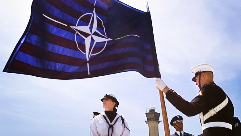 Украина планирует провести в Одессе совместные военные учения с НАТО