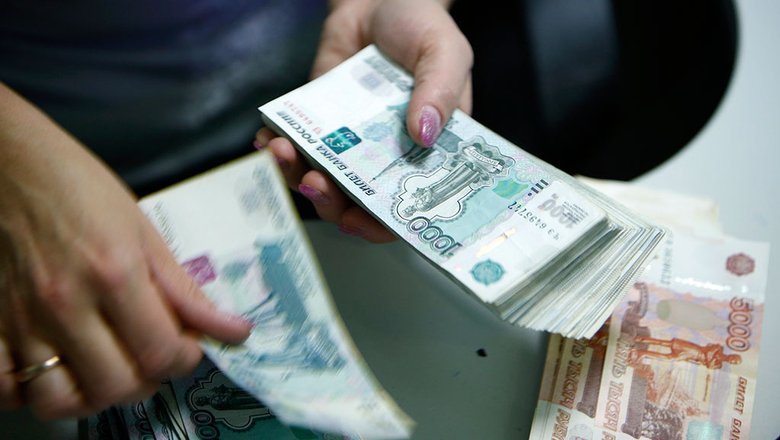 В Думу внесли законопроект о минимальном доходе должников