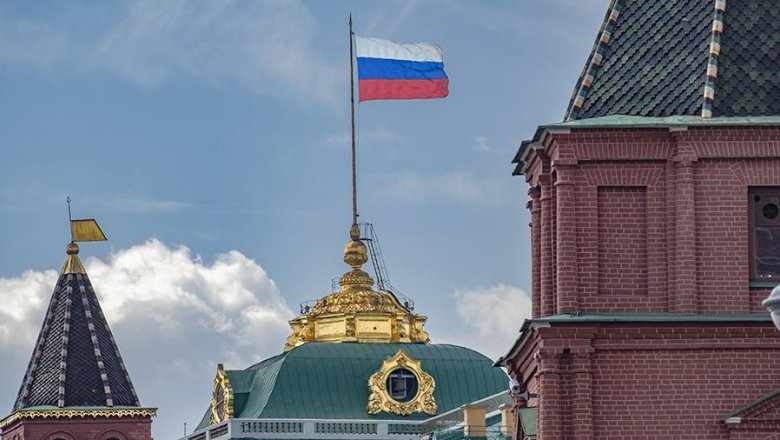 В Кремле оценили прошедшие несанкционированные акции