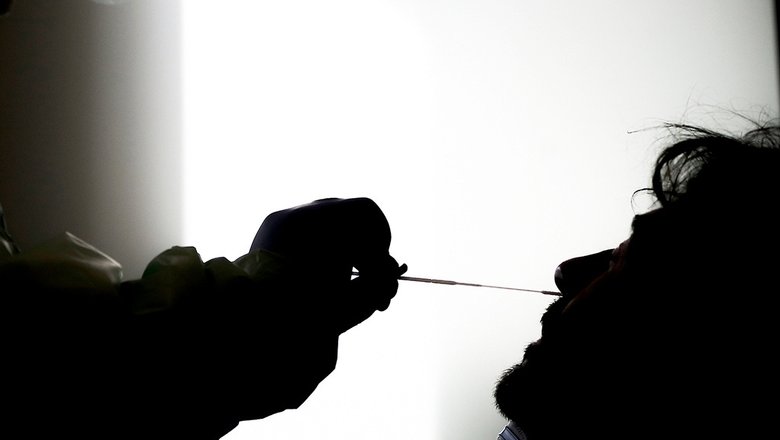 В России за сутки выявили 11 359 случаев заражения коронавирусом