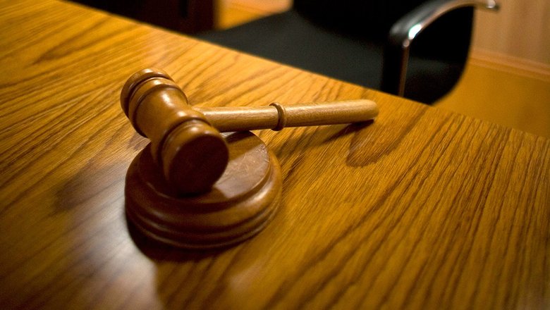 В Забайкалье суд приговорил россиянина к восьми годам колонии за госизмену