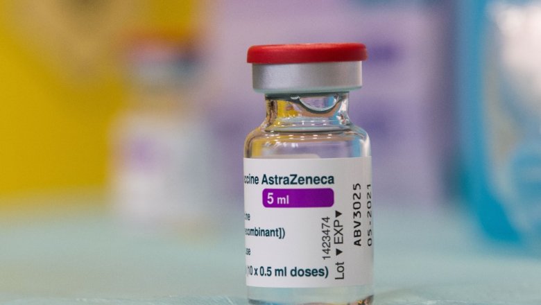 ВОЗ тревожит возможная неэффективность вакцины AstraZeneca против южноафриканского штамма