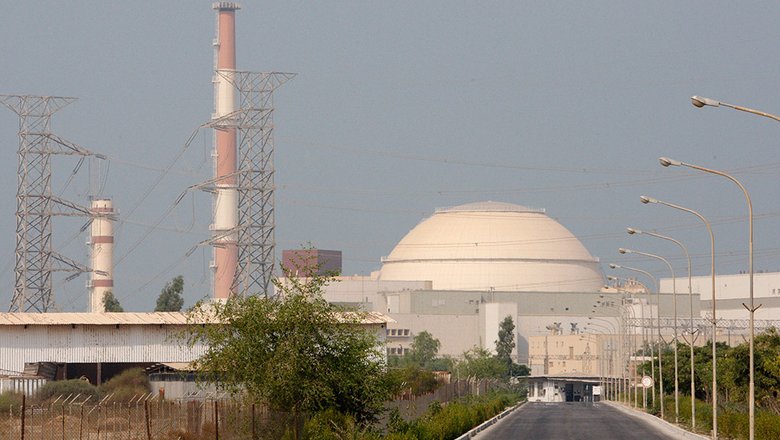 WSJ сообщила о найденных МАГАТЭ радиоактивных следах в Иране