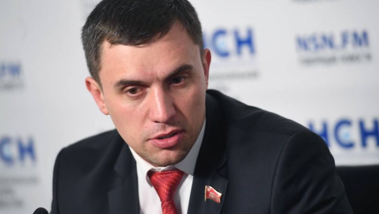 Зюганов прокомментировал задержание саратовского депутата